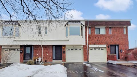 6520 CORFU Road 55 Mississauga ON L5N 3B4