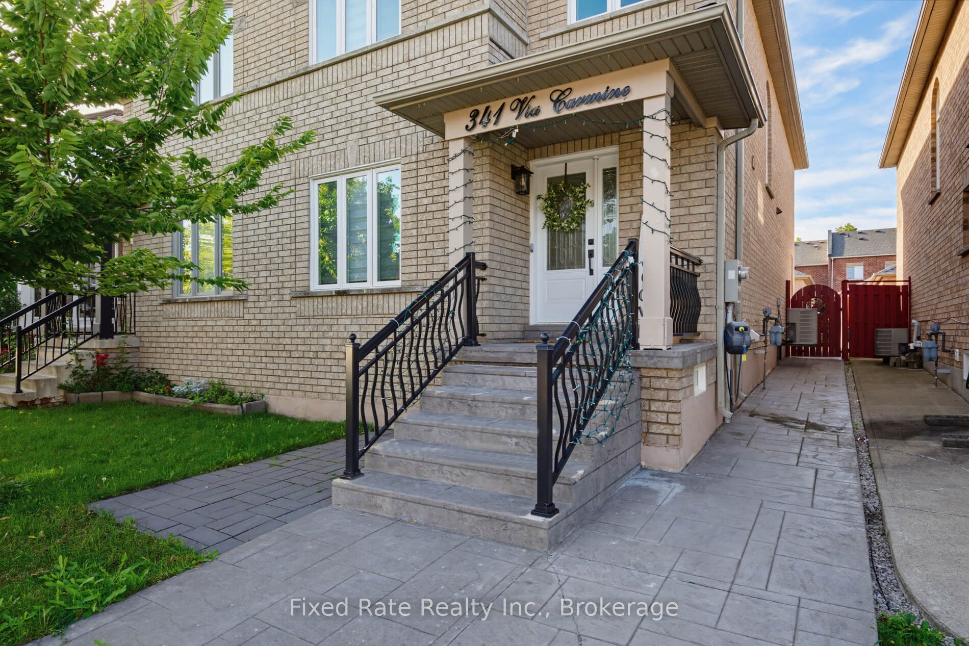341 Via Carmine Avenue