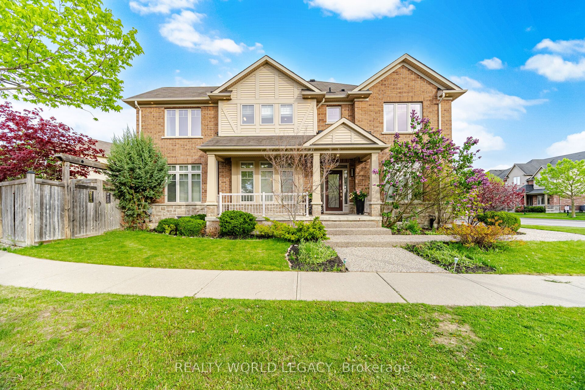 58 Doon Creek Street