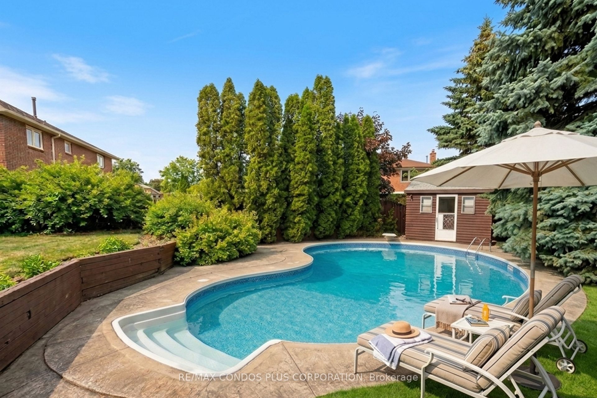 1562 Lovelady Crescent