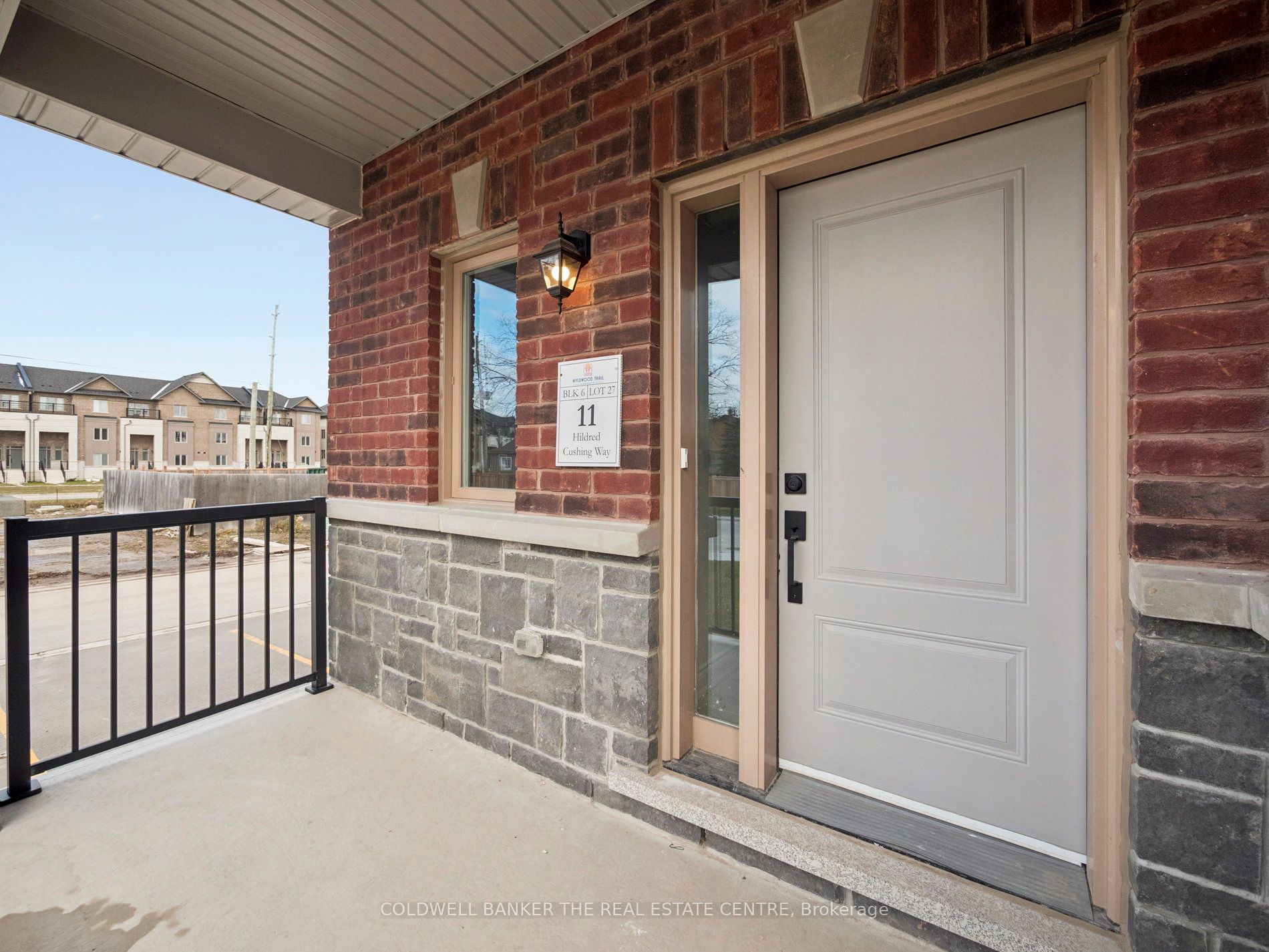 11 Hildred Cushing Way