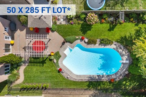 1884 Appleview Road Pickering ON L1V 1T8