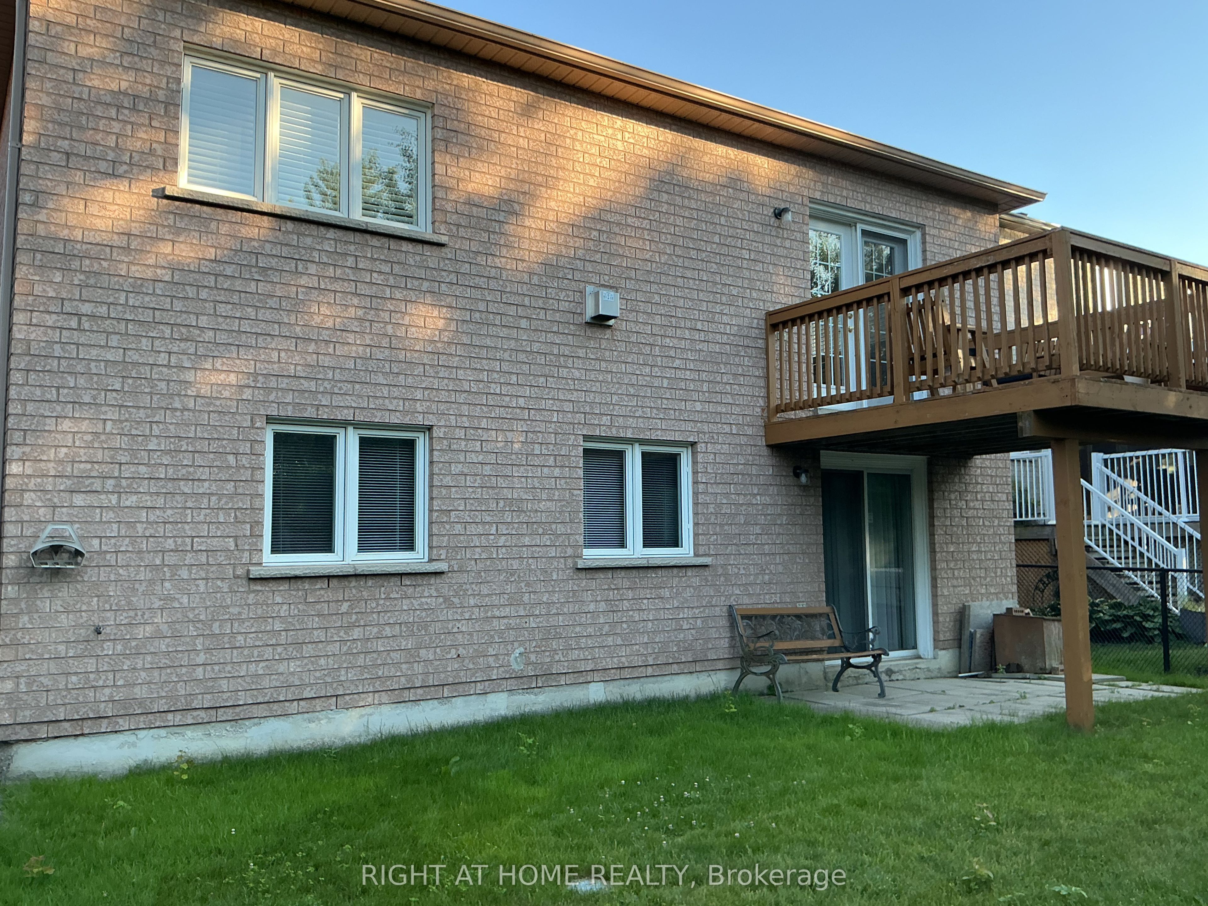 46 Woodhaven Crescent