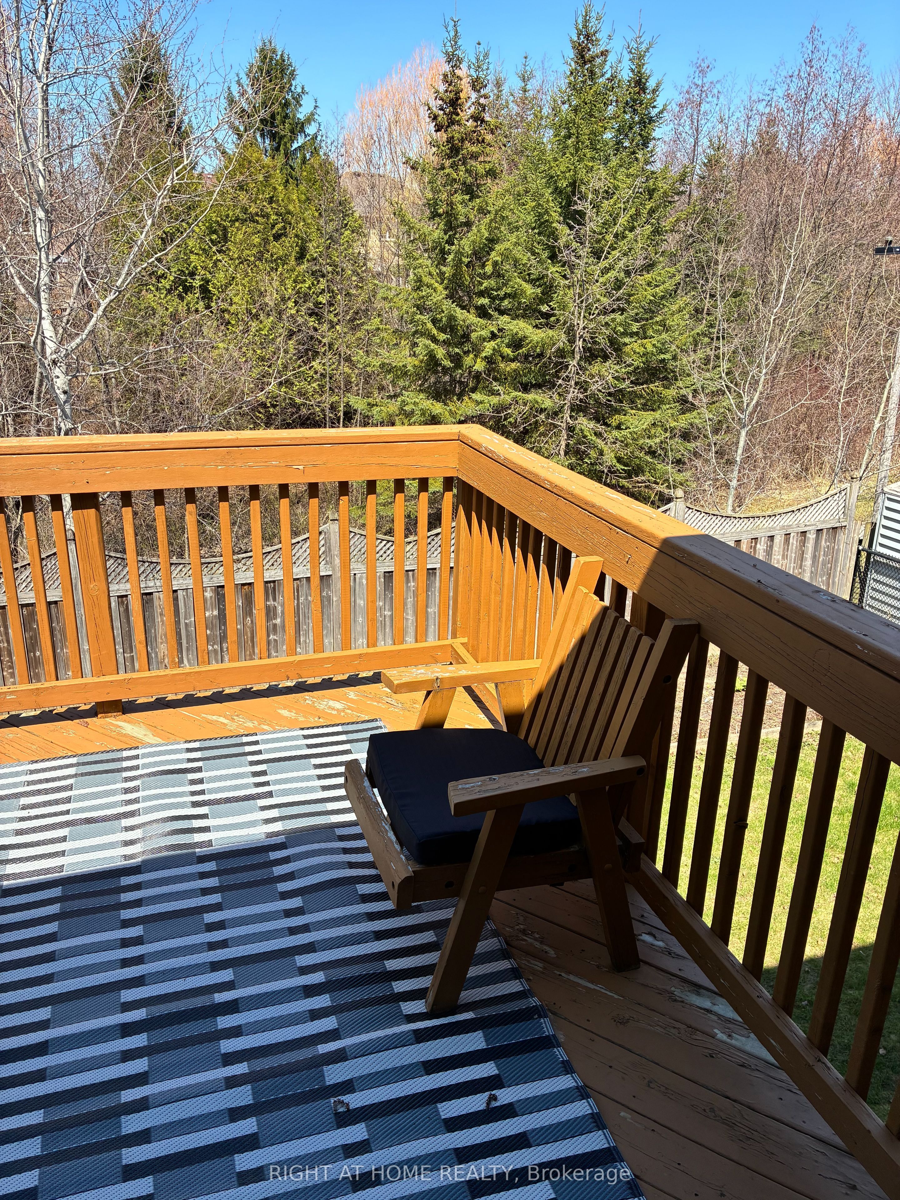 46 Woodhaven Crescent