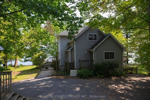 1070 WEST SHORE Lane Frontenac ON K0H 1T0