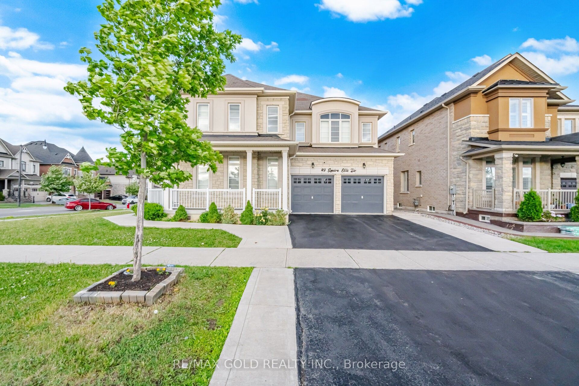 49 Squire Ellis Drive