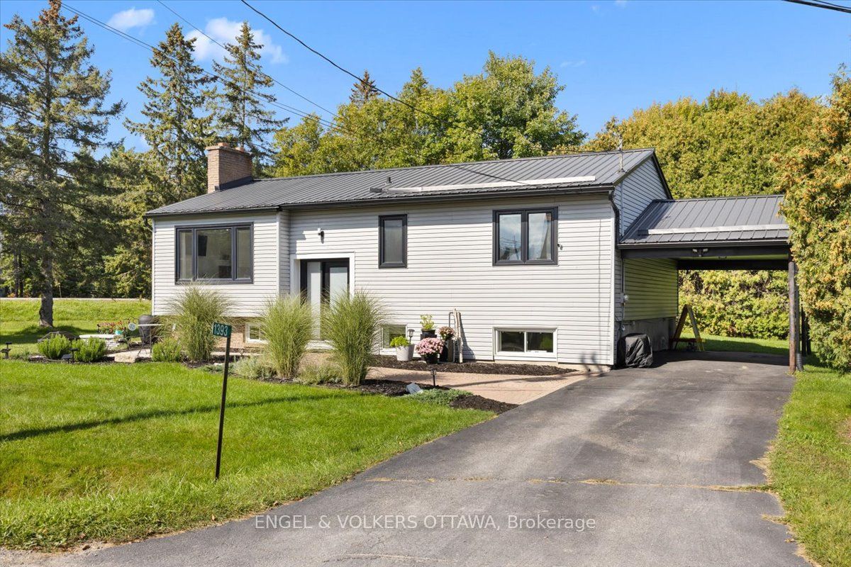 1393 Sutherland Drive