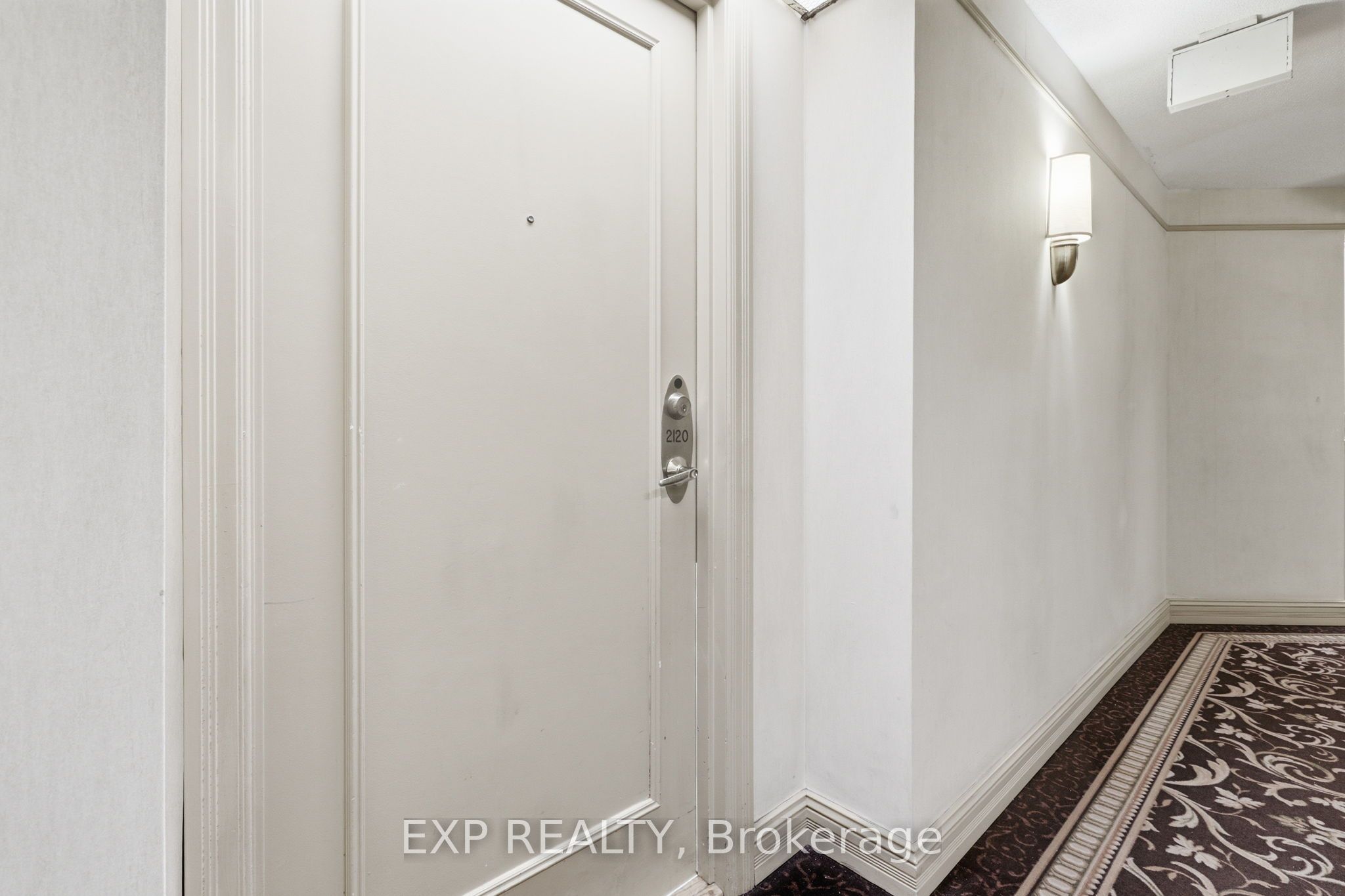 25 Kingsbridge Garden Circle 2120