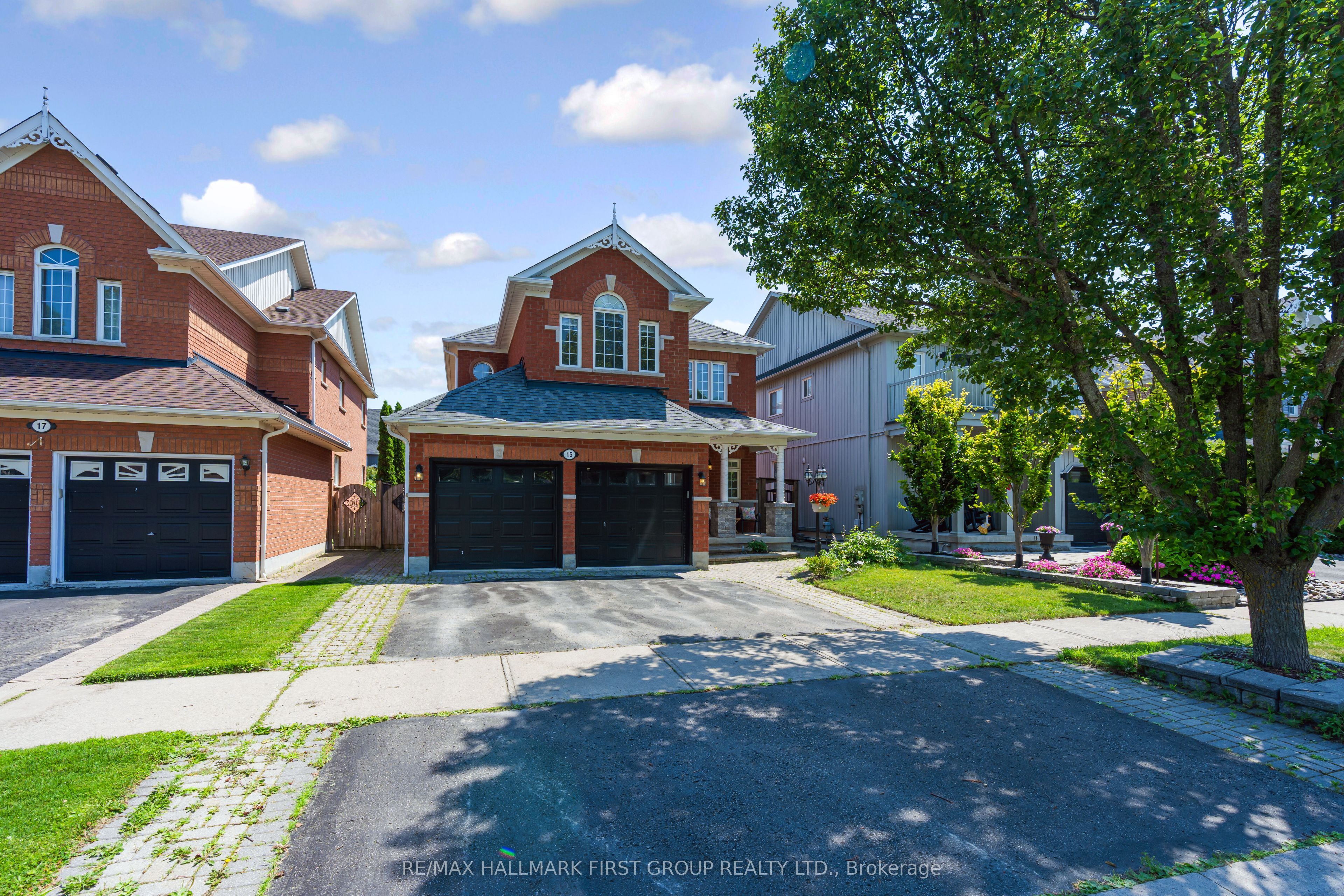 15 Hesham Drive