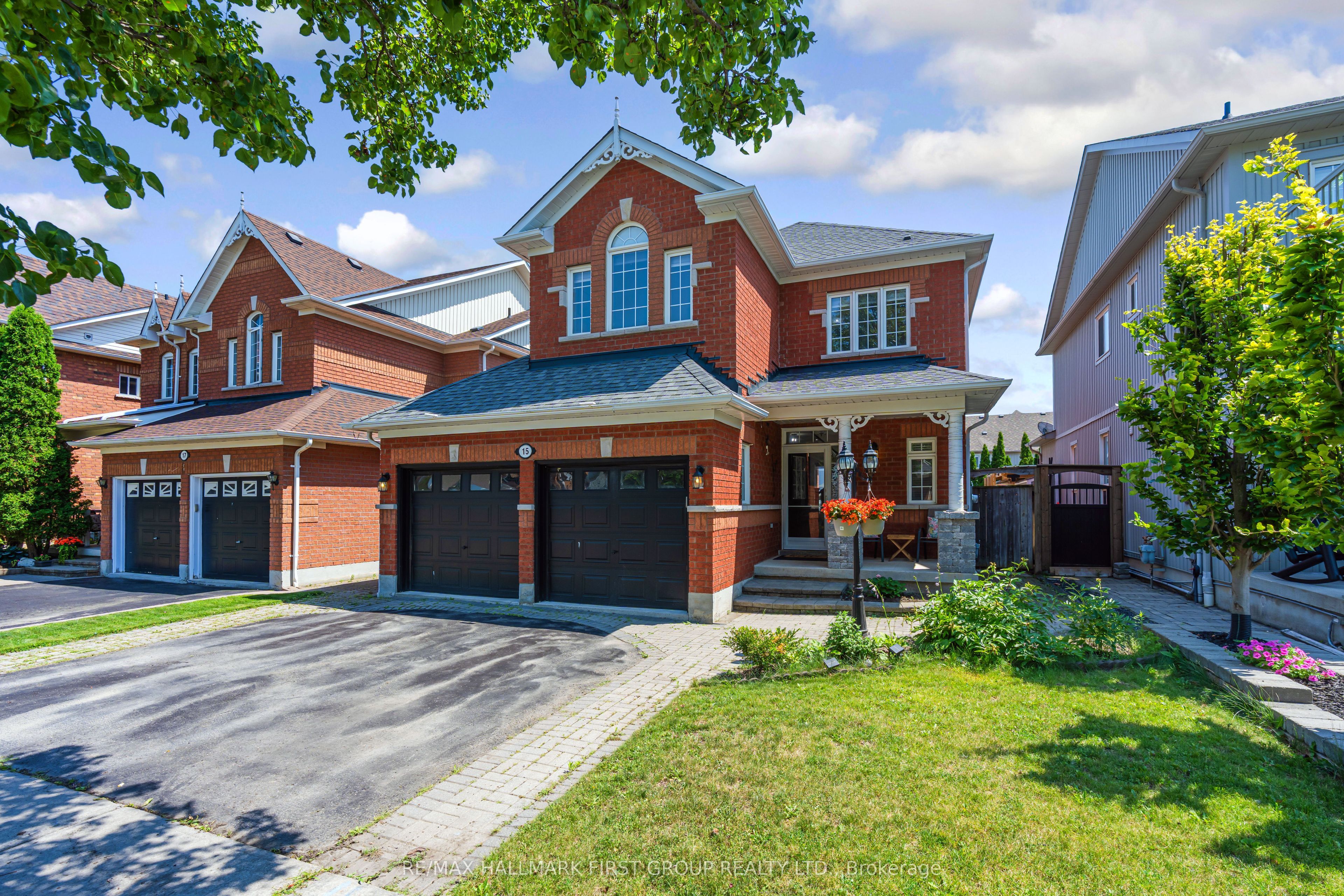 15 Hesham Drive