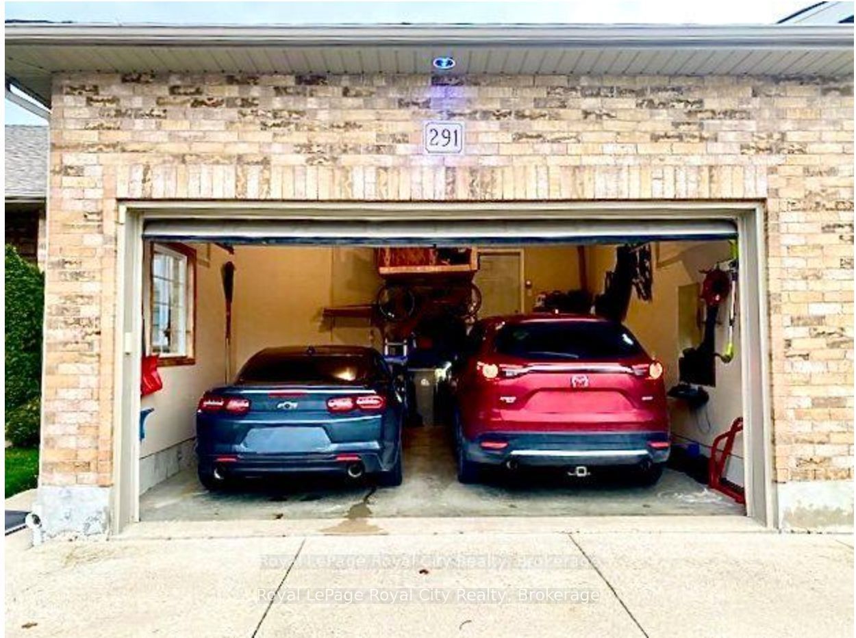 291 Bamford Drive