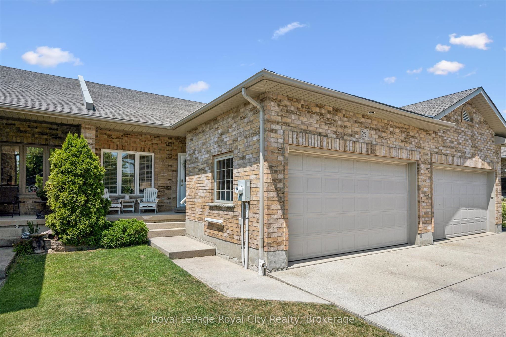 291 Bamford Drive