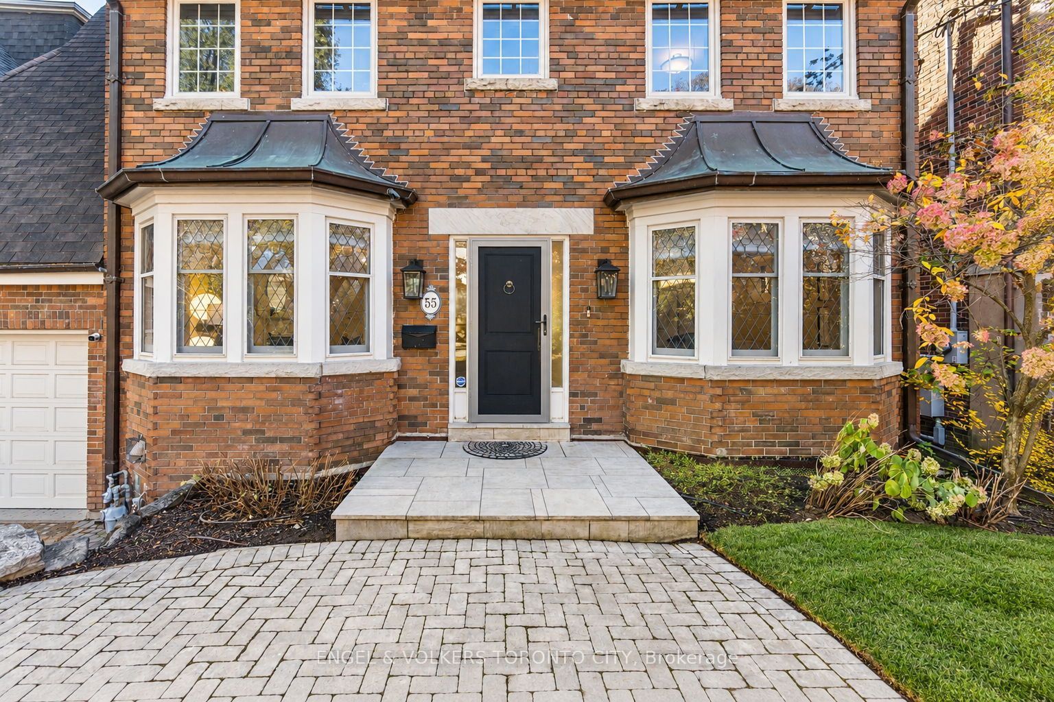 55 Elderwood Drive