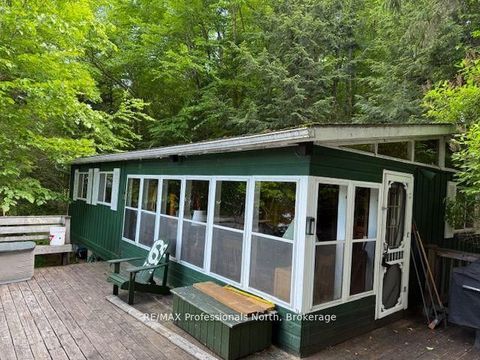 69 Maple Drive Perry ON P0A 1J0