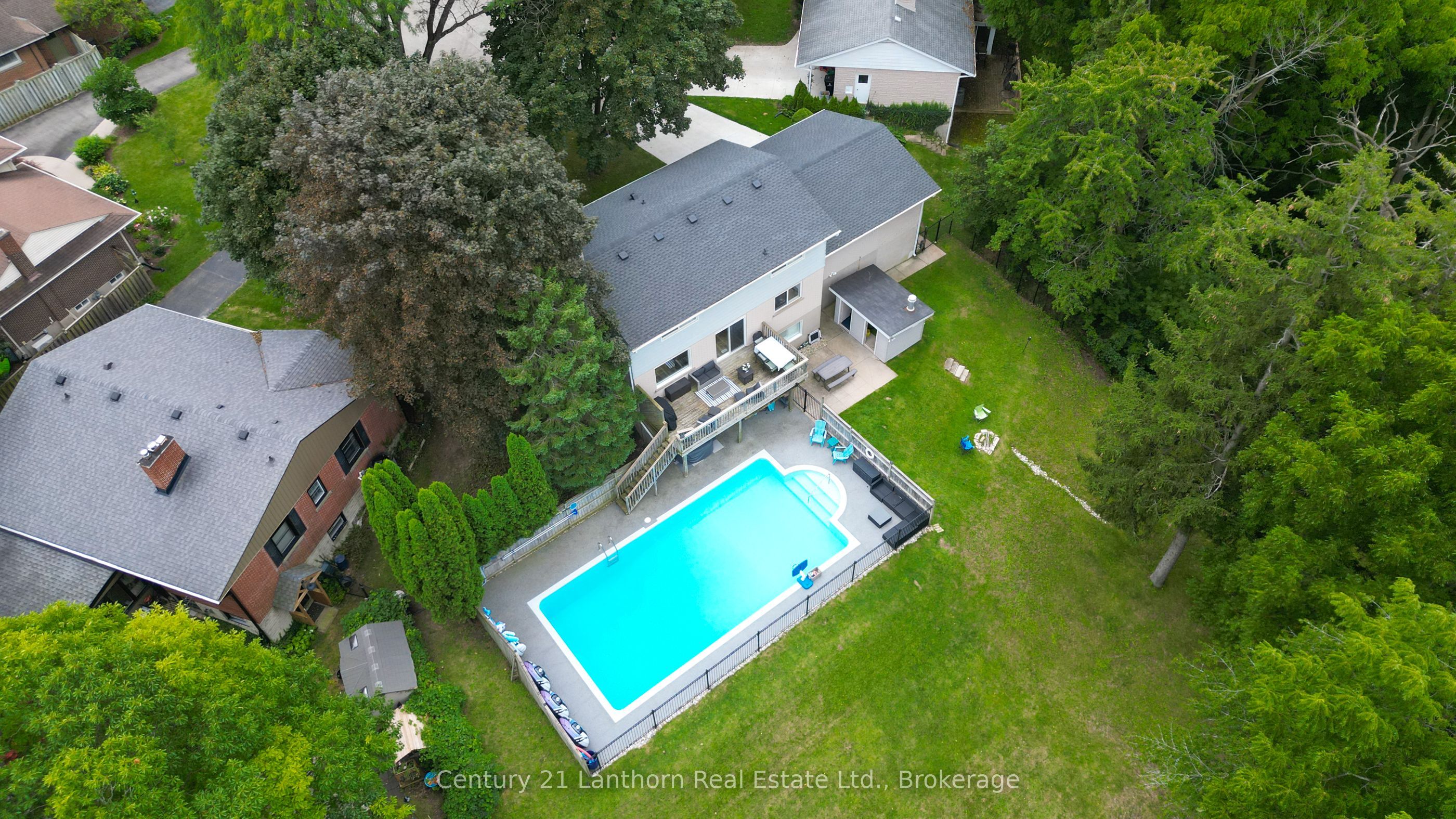 23 West Cove N/A