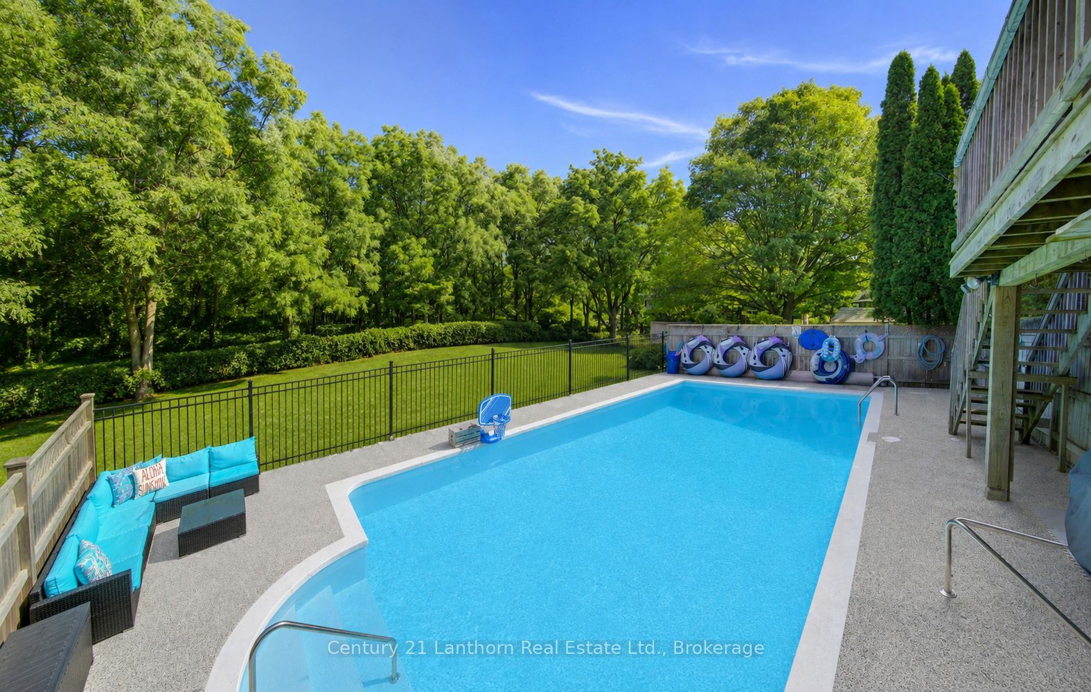 23 West Cove N/A