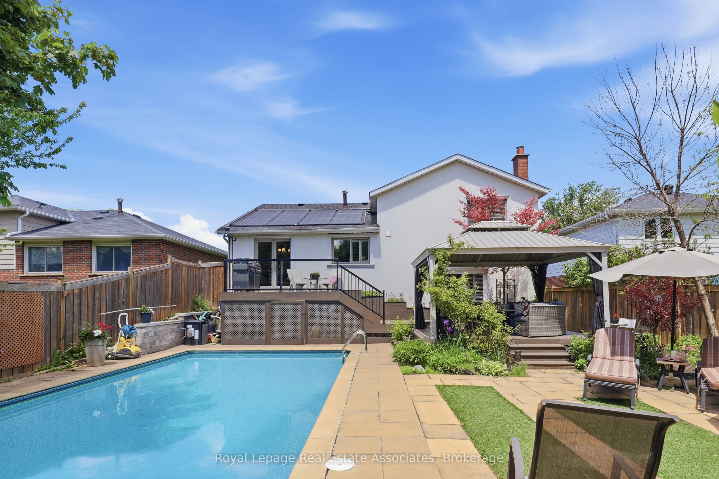 2580 Homelands Drive