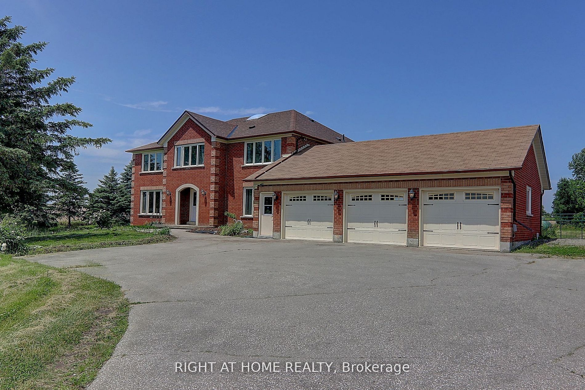 1008 Mount Albert Road