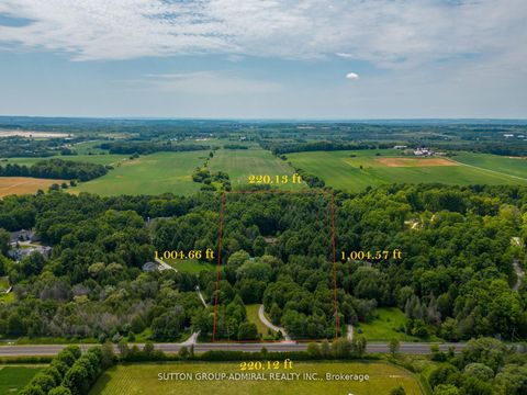 19246 Warden Avenue East Gwillimbury ON L0G 1R0