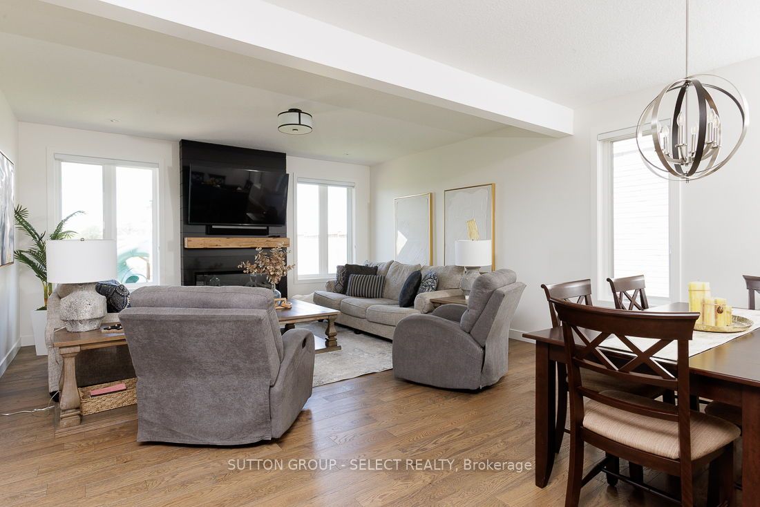 2539 Buroak Drive