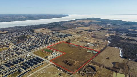 883 Mapleview Drive E Barrie ON L9J 0C2