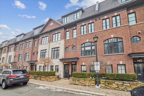 25 Ruby Lang Lane Toronto W06 ON M8Z 0B8