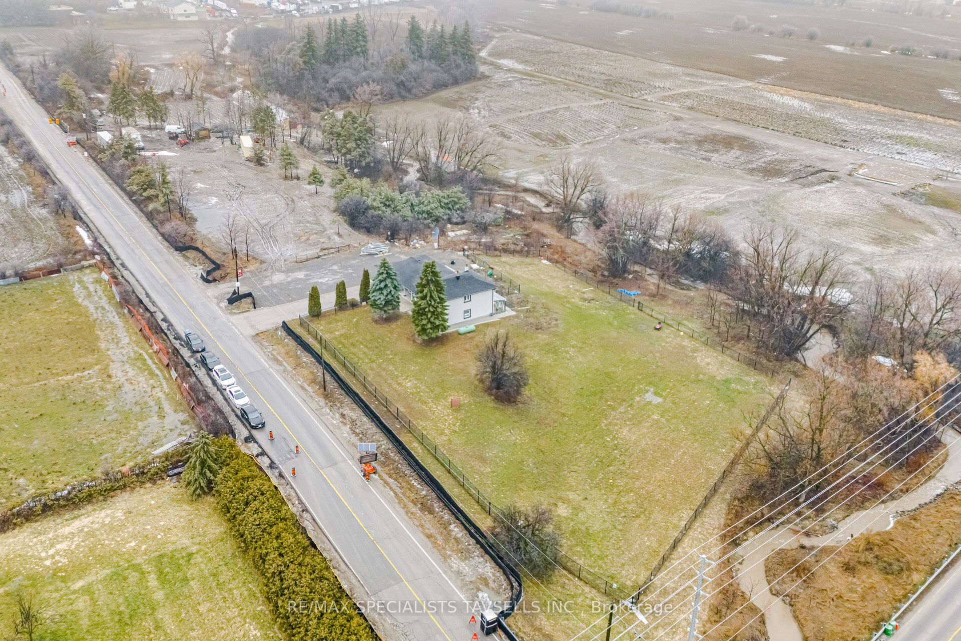 11075 Clarkway Drive