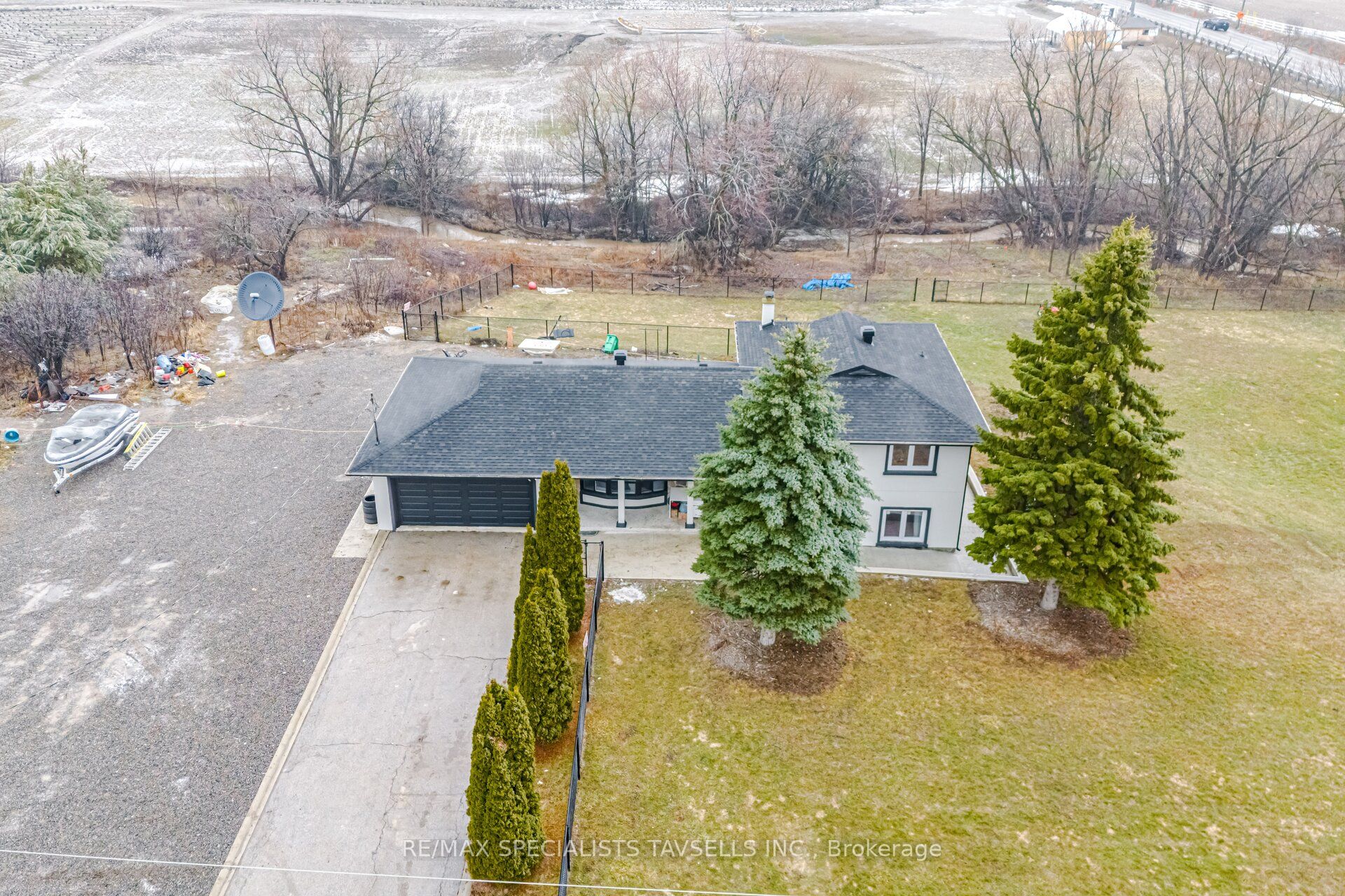 11075 Clarkway Drive