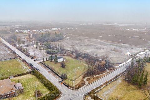 11075 Clarkway Drive Brampton ON L6P 0W1