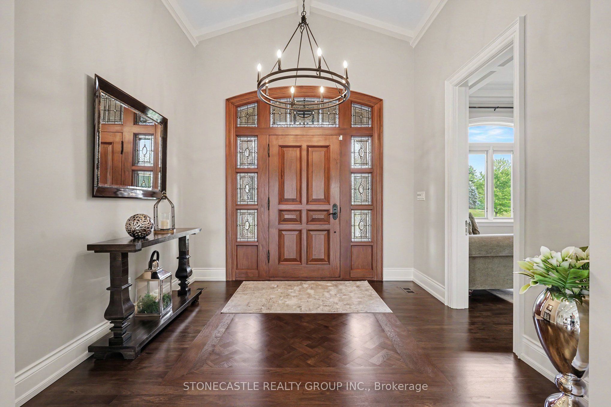 4 Sugarbush Lane