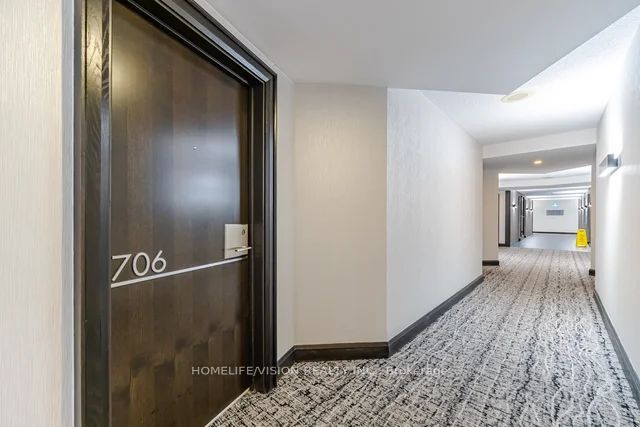 25 The Esplanade N/A 706