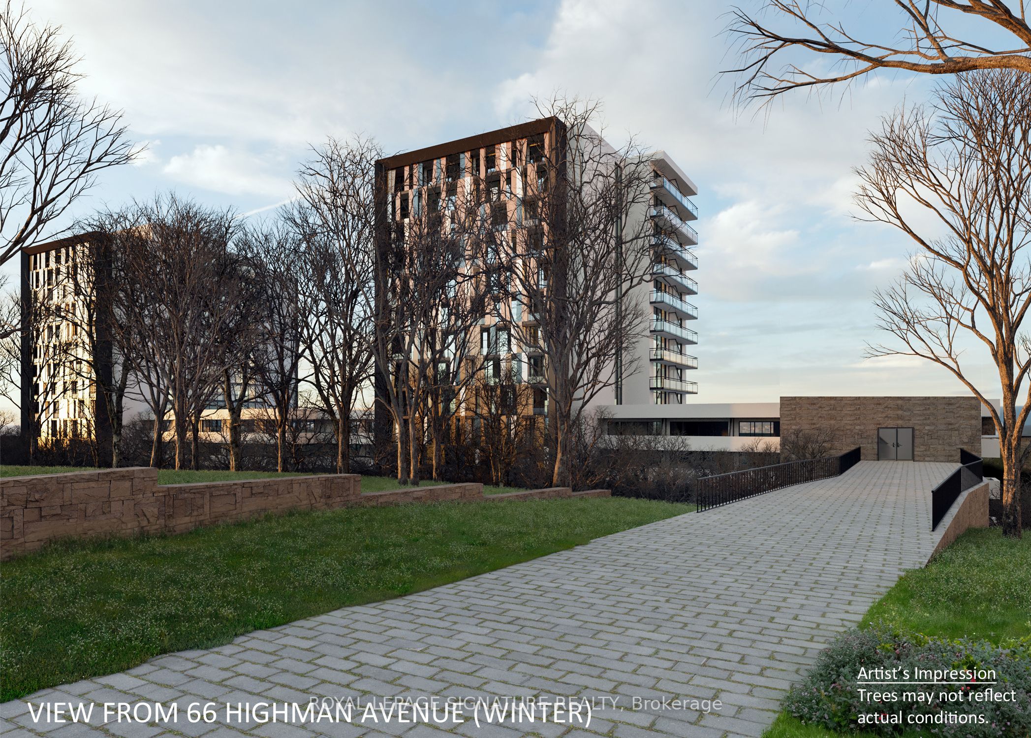 201 Water Street S