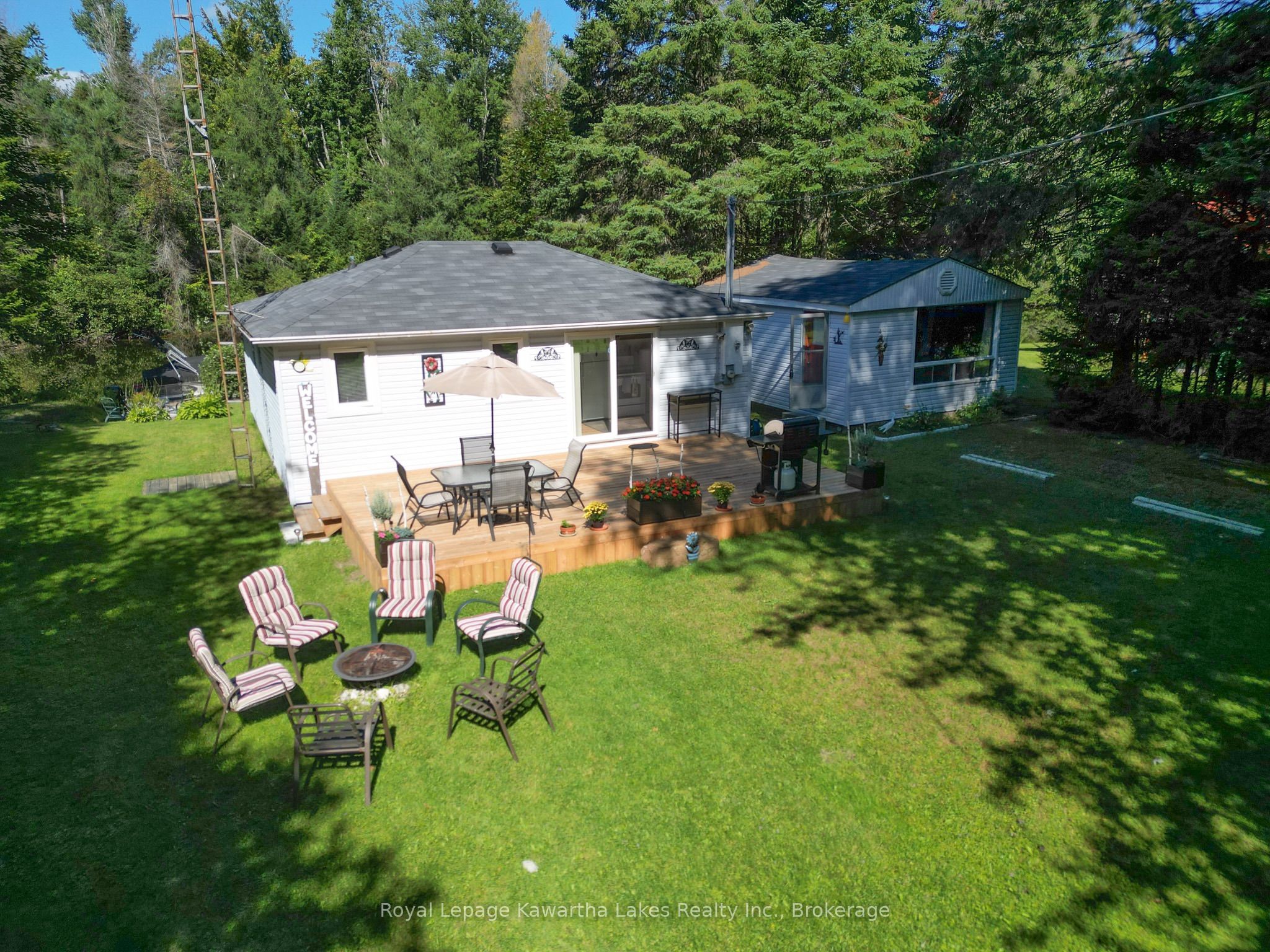 32 Sunset Lane