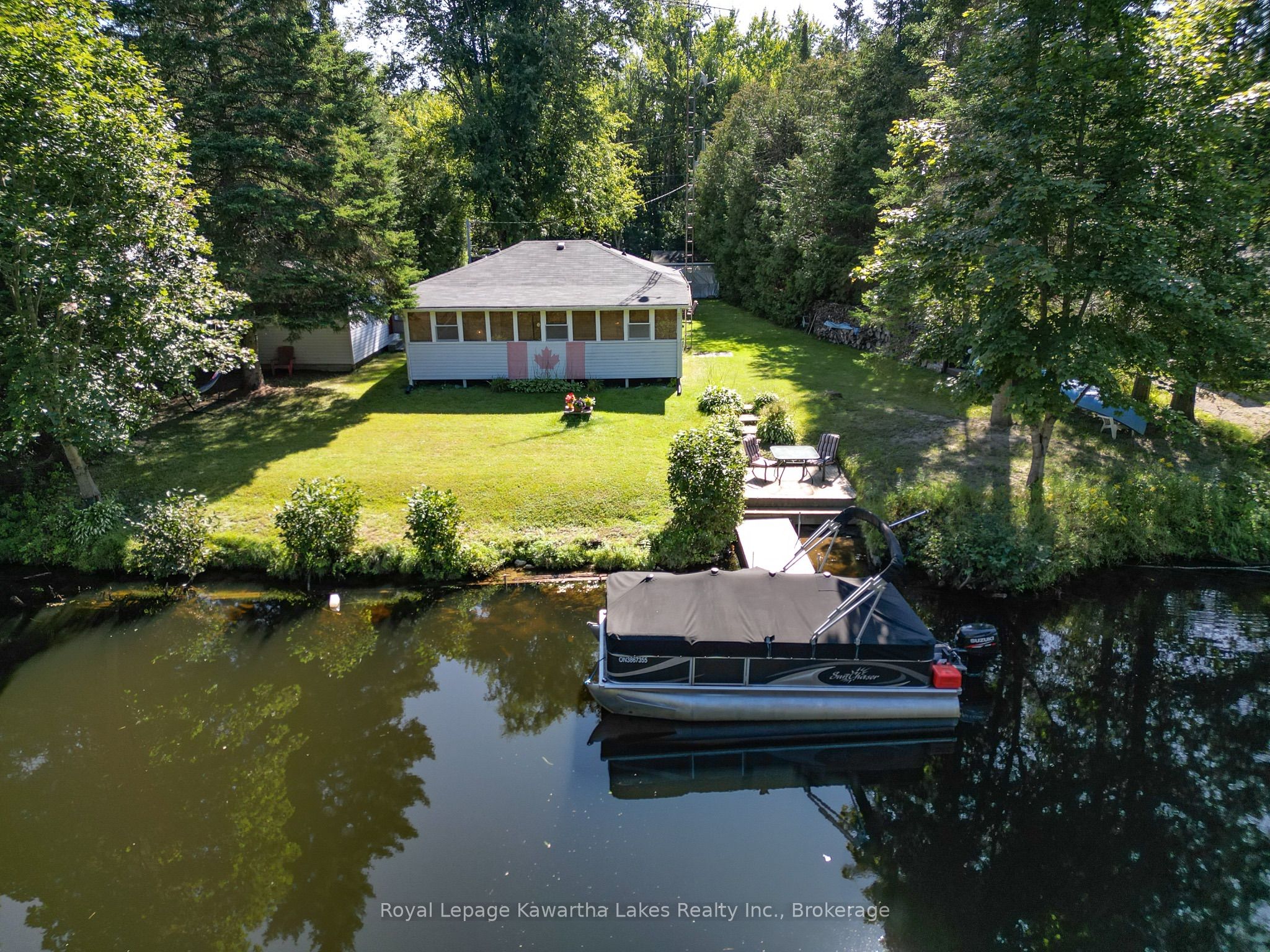 32 Sunset Lane