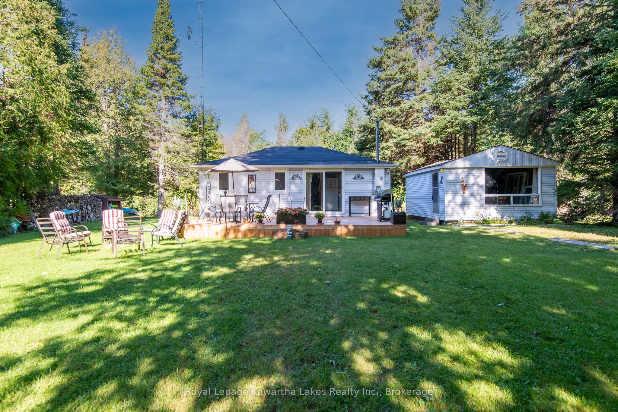32 Sunset Lane