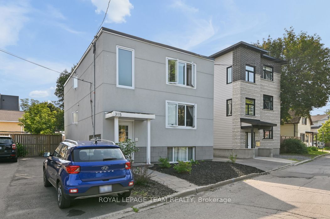315 Lajoie Street