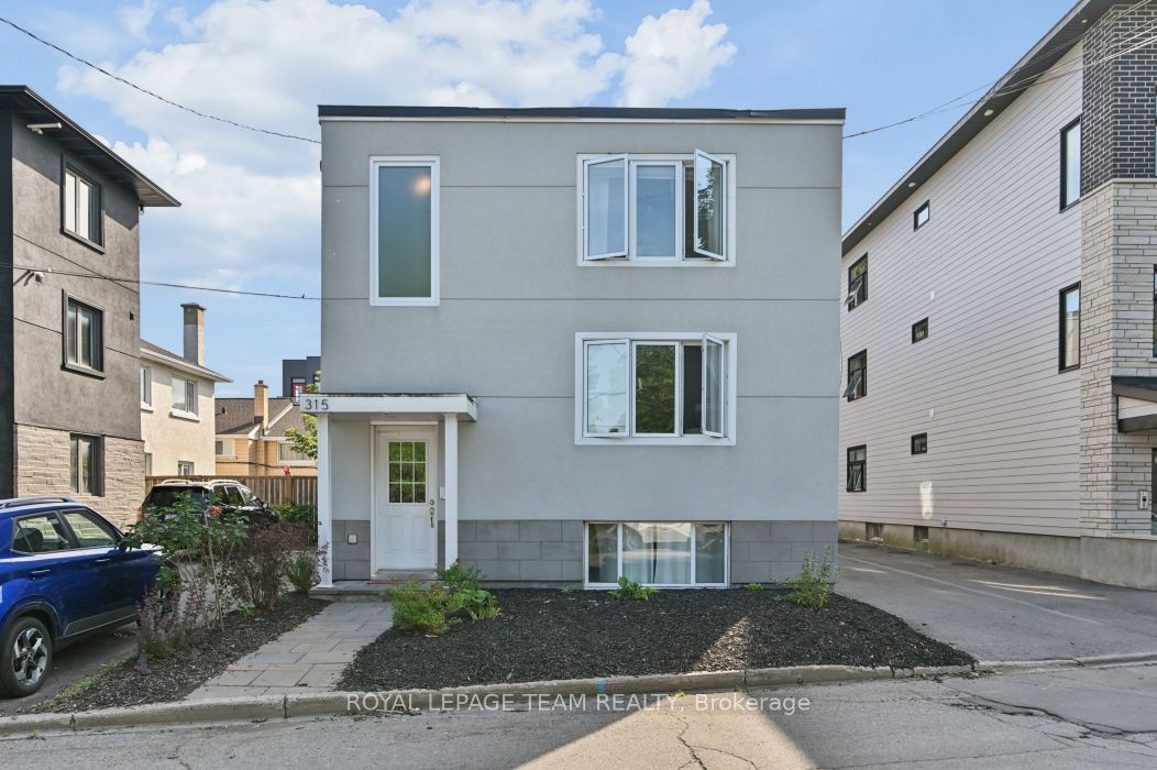 315 Lajoie Street