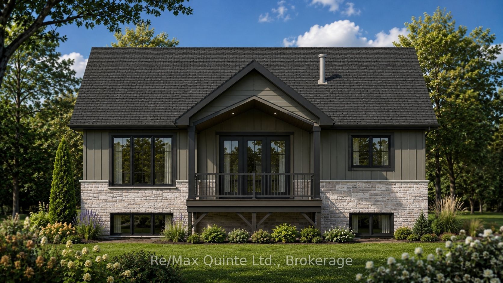 17 Deerview Drive