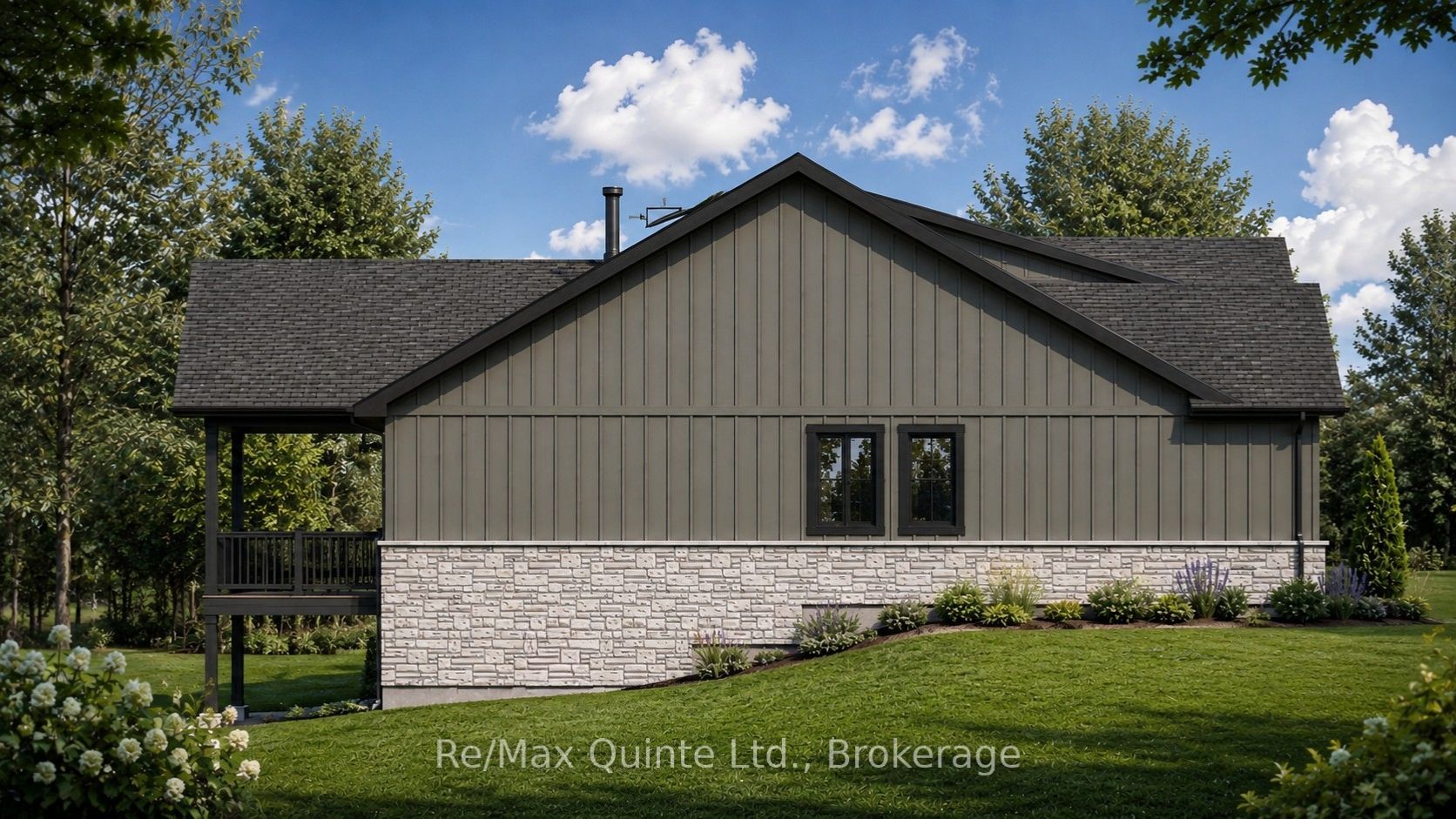 17 Deerview Drive