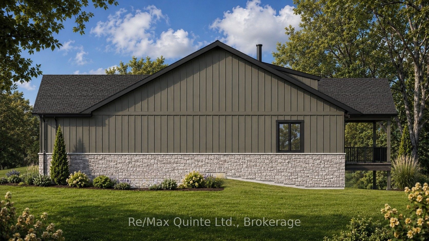 17 Deerview Drive