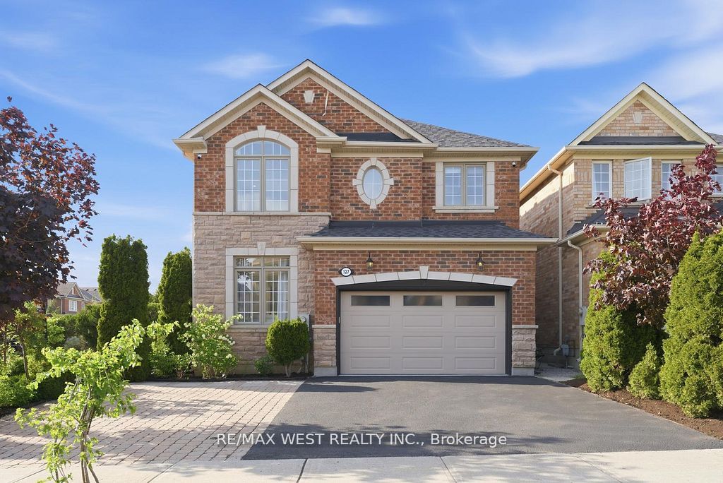 127 Ozner Crescent