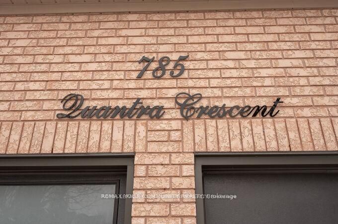 785 Quantra Crescent