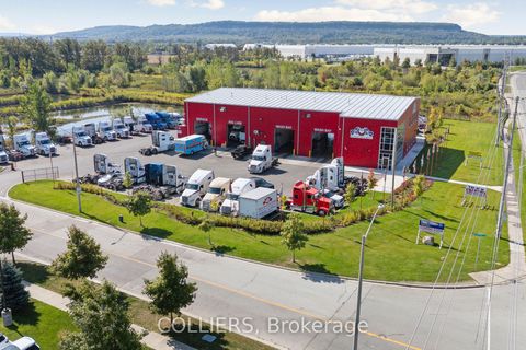 8530 Chudleigh Way Milton ON L9T 0L9