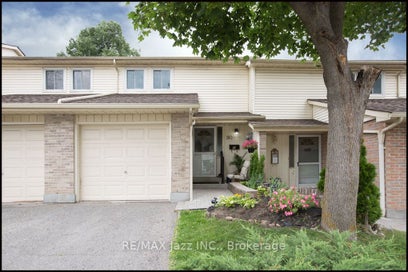 611 Galahad Drive 90 Oshawa ON L1K 1M1