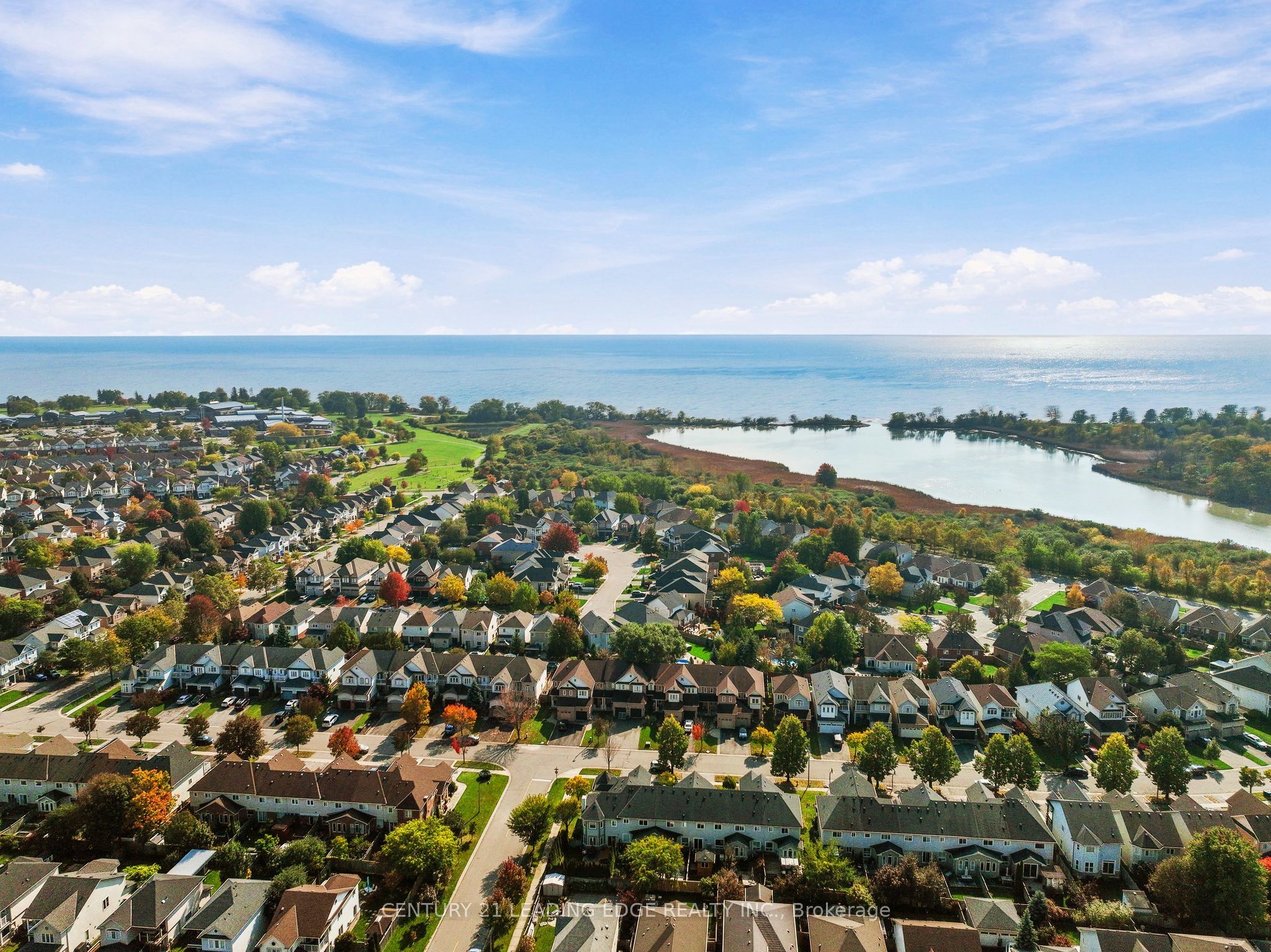 195 Whitby Shores Greenway N/A
