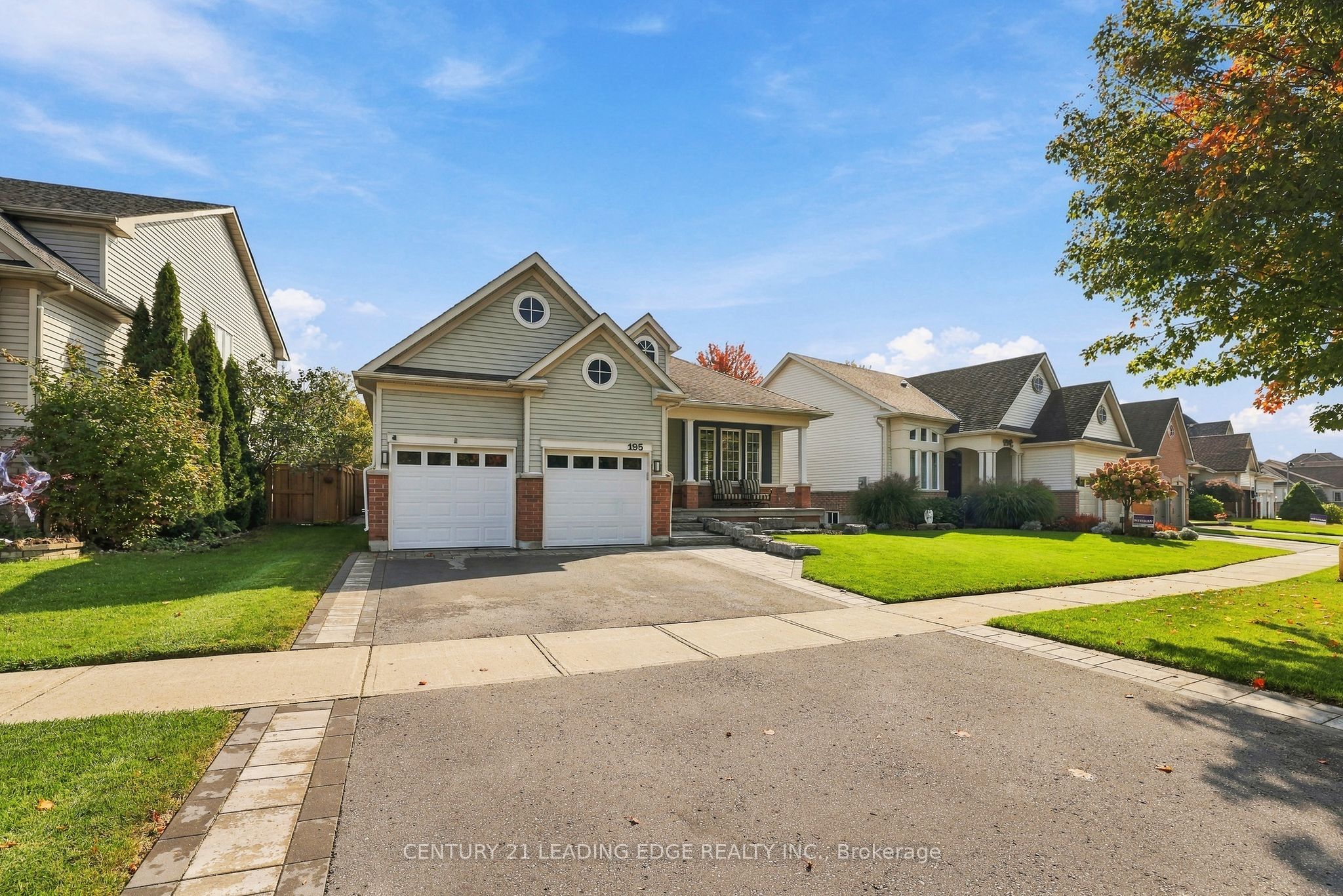 195 Whitby Shores Greenway N/A