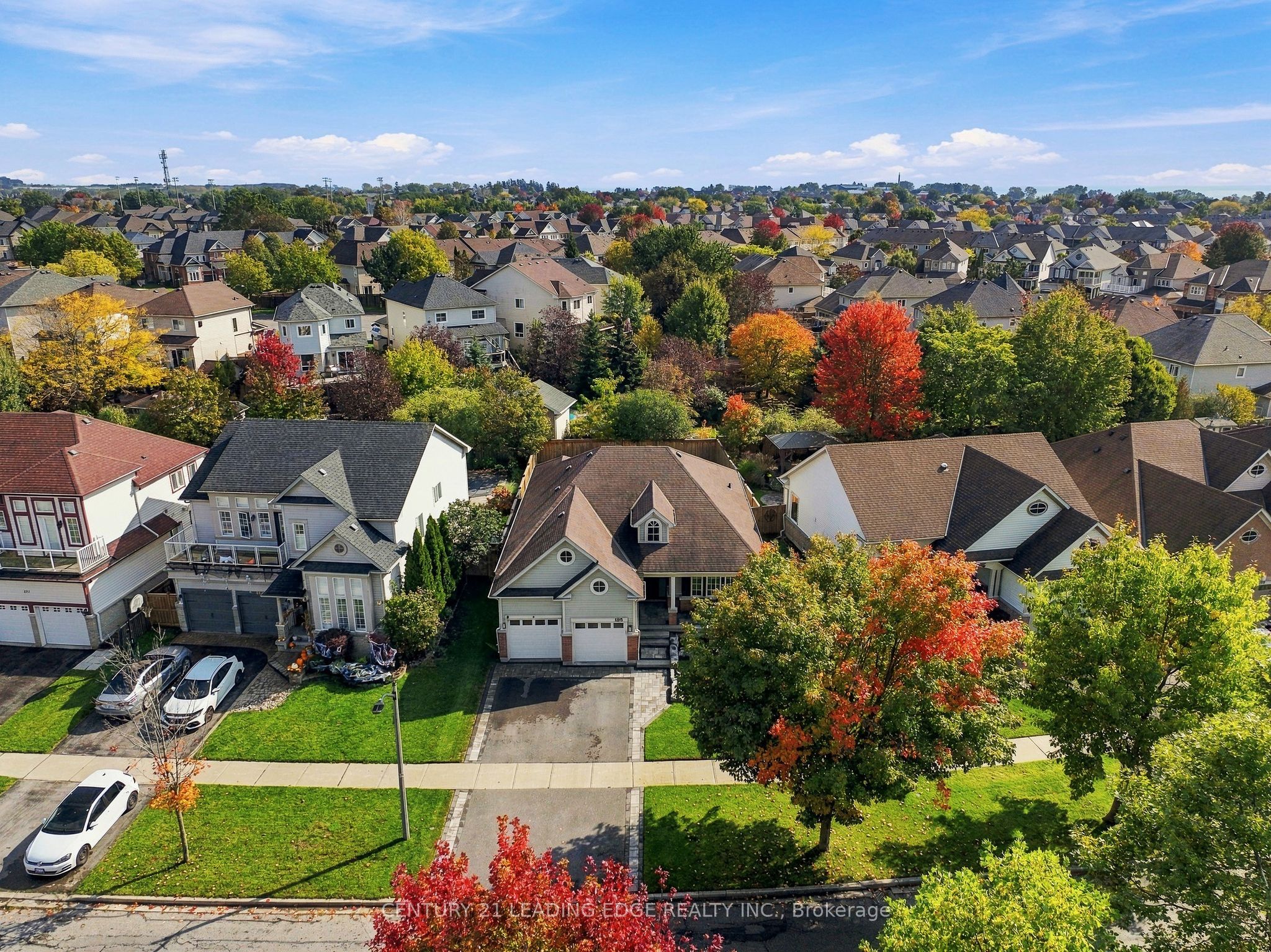 195 Whitby Shores Greenway N/A