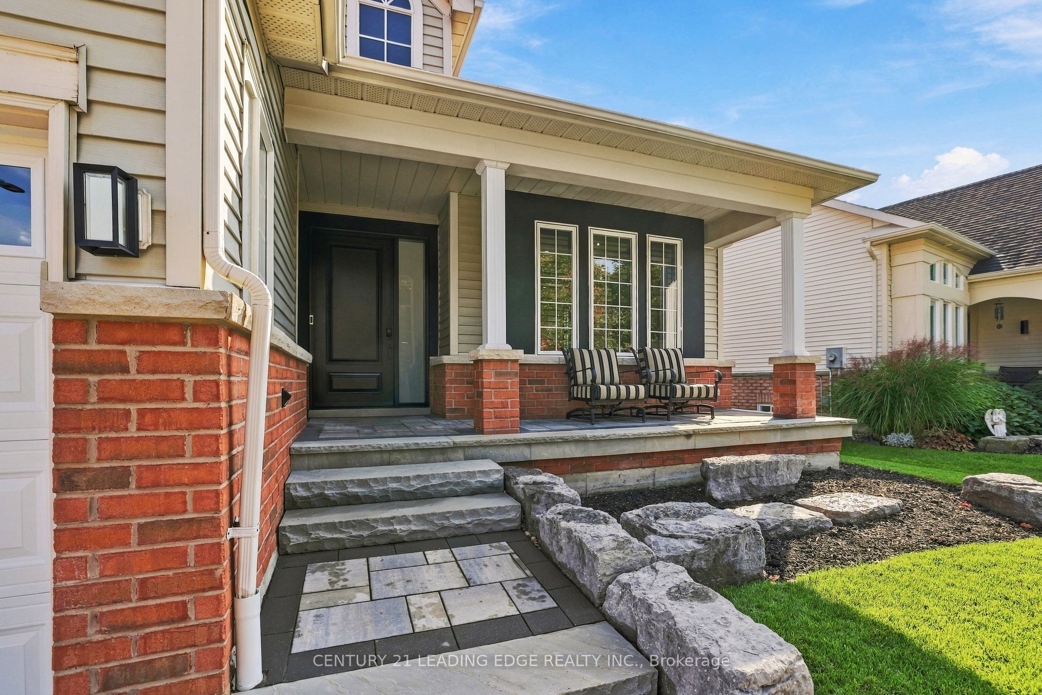 195 Whitby Shores Greenway N/A