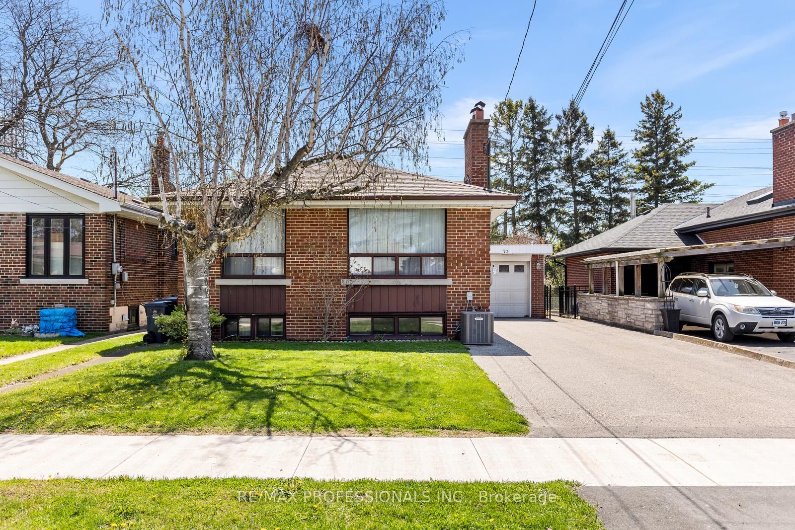 73 Coney Road