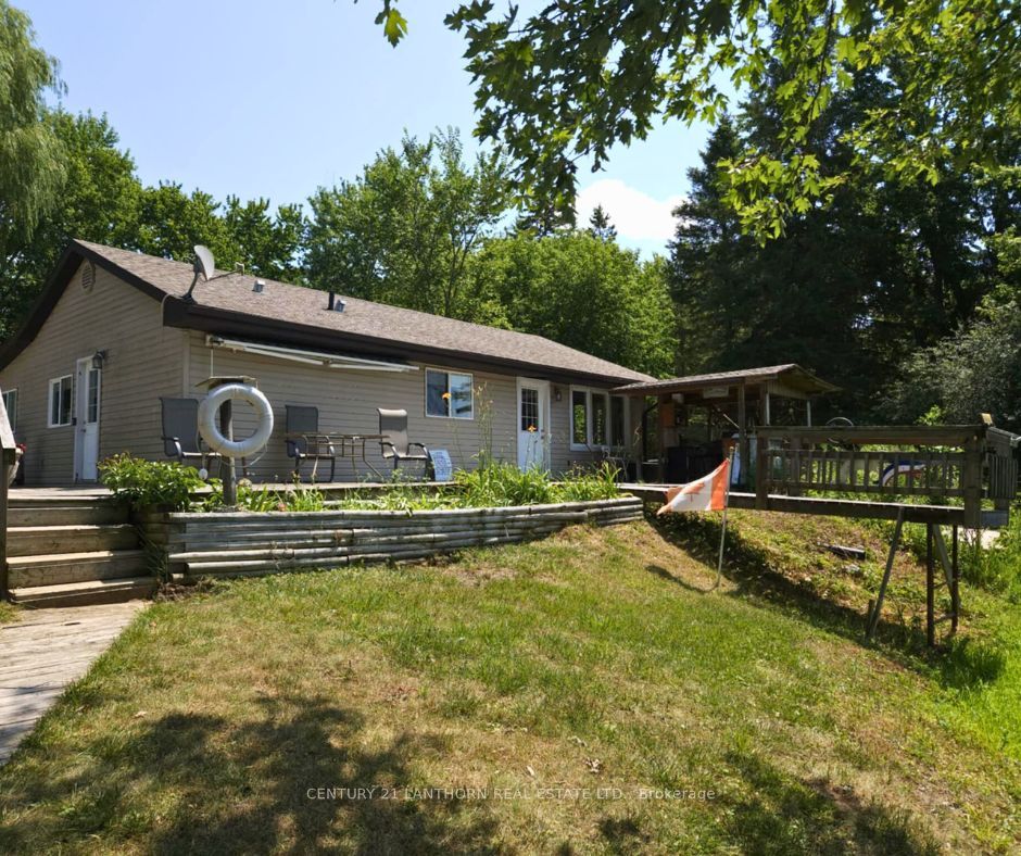 133 Carleton Cove N/A